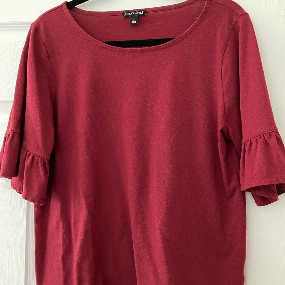 J. Crew Shirt